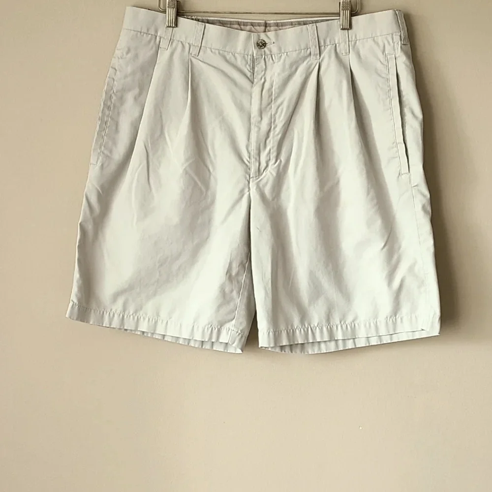 Grand Slam men's shorts sz.36 beige
